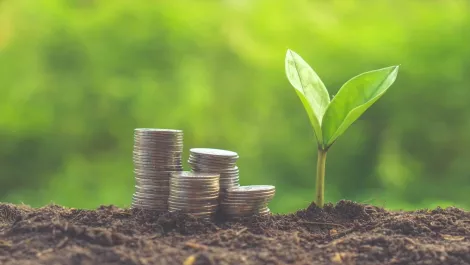 The world's most sustainable bank named - and it's Aussie