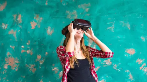 NSW government invests in local VR projects