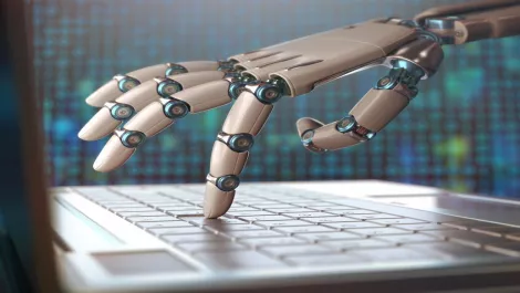 The ethics of automation: Is it bad to automate my entire job?