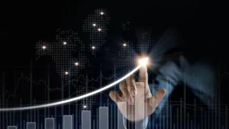 Healthy growth in global server market – HPE and Dell EMC on top
