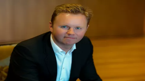 Cloud set to democratise AI for SMBs – Salesforce Area VP