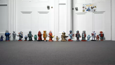 NZ's first Maori robotics challenge to be held in Whakatane