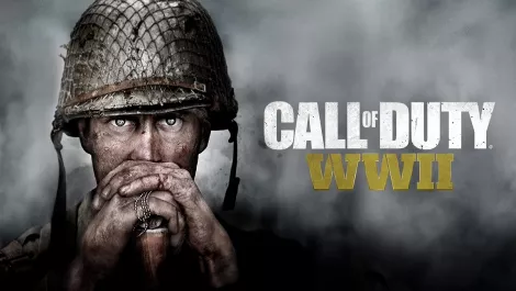 Explosive story trailer for Call of Duty: WWII shoots out
