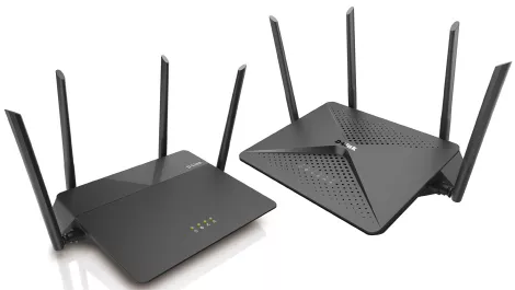 D-Link ANZ launches a new range of high-performance routers