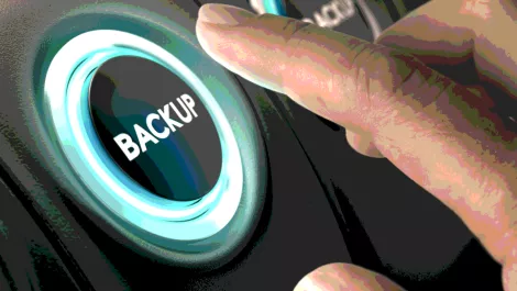Dell EMC leading declining purpose-built backup appliance market