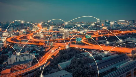 Gartner: Five steps to digital transformation for telcos