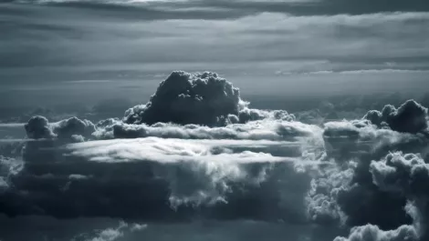 Gartner: The battle for the cloud has not even started yet