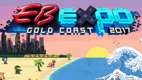 EB Expo announces new playable games and keynote presentation from Wolfenstein II developer