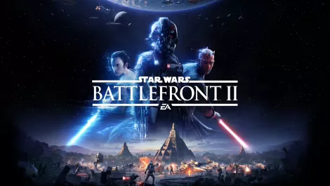 New Star Wars Battlefront 2 trailer showcases every game mode and map