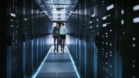 HPE announces new storage and server offerings for SMBs