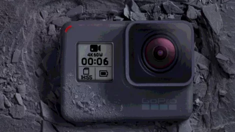 Playback your adventures in VR with GoPro