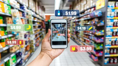 Updated to iOS 11? Here are three must-try ARKit apps