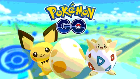 Surprise! Pokemon GO is alive and well