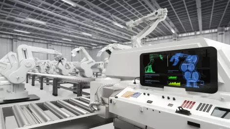 HPE simplifies application deployment in manufacturing plants