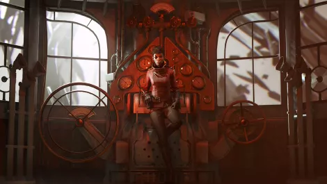 Return to Karnaca in Dishonored: Death of the Outsider