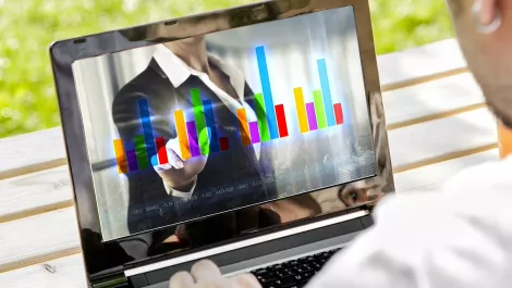 HP winner in better than expected Q3 PC market