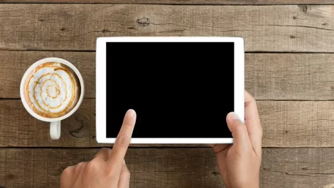 Tumbling Android tablet sales drag down Aussie market