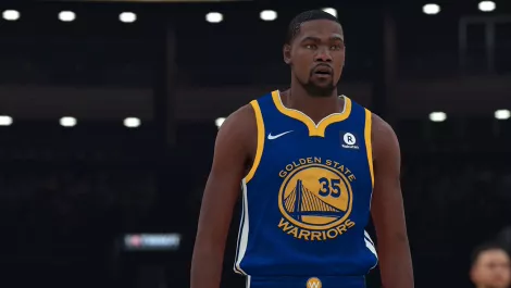 Is NBA 2K18 a slam dunk?