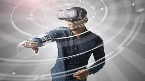 NZVRARA & Blackeye: Providing a staging ground for the VR revolution