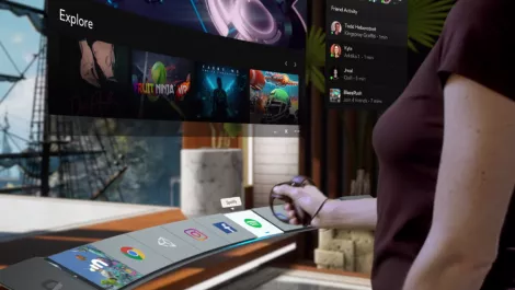 Oculus VR just got a whole lot better with Rift Core 2.0