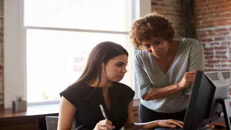 MYOB tackles gender inequality with Male Champions of Change STEM