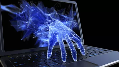 Cyber criminals too smart for firewalls & virus scanners - here's what you need