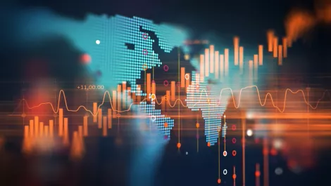 Gartner names Adobe leader in Digital Marketing Analytics for the third time