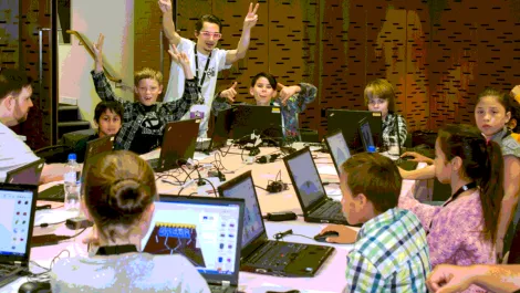 Propellerhead helps Kiwi kids get access to digital education
