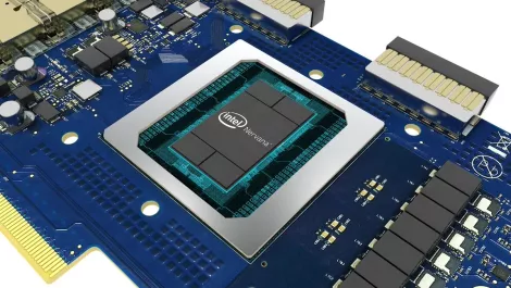 Intel's AI revolution: Introducing the world's first neural network processor