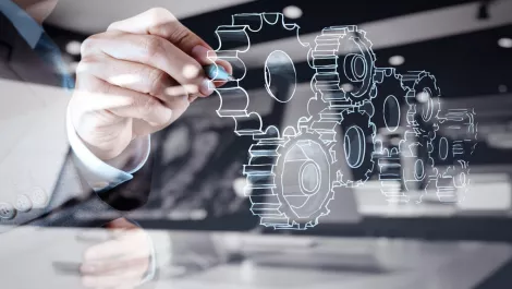 Australia's Govt deploys Rimes' managed data services