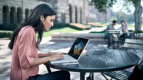 Microsoft unveils their latest mixed reality headsets