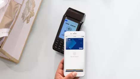 Apple Pay has arrived for BNZ customers
