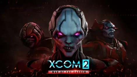 Return to the war with XCOM 2: War of the Chosen