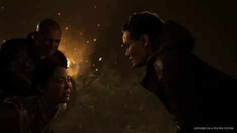 Sony reveals new The Last of Us Part II trailer and more at Paris Games Week