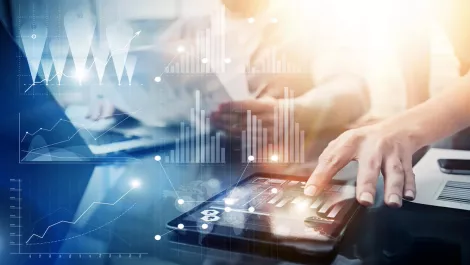Looming AI war, AR, voice interfacing – IDC's IT predictions for 2018 and beyond
