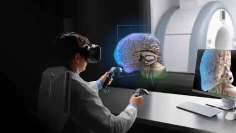 Ingram Micro NZ and HP driving VR for schools