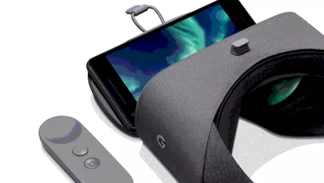 What to expect from the Pixel 2 and Daydream VR