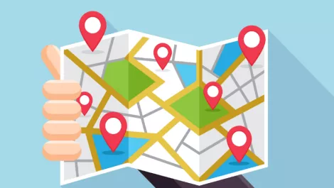 MAPS.ME launches a new reviewing platform