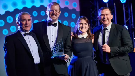 Shortlisted entrants announced for World Communication Awards