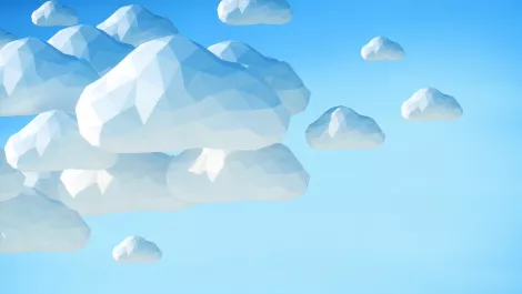 AWS remains 'in a league of its own' as cloud market booms 40%
