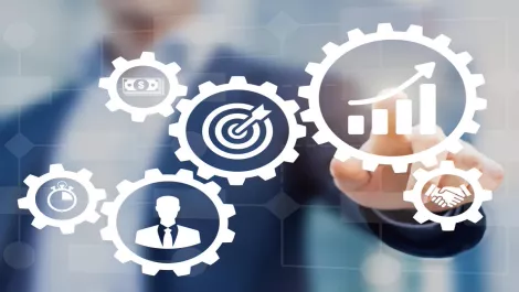 Human capital management systems are critical to business success