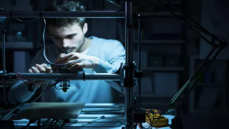Konica Minolta and Western Sydney University build digital manufacturing capabilities