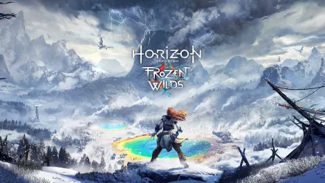 Hands-on Review: Horizon Zero Dawn's 'The Frozen Wilds' DLC is worth the money