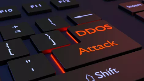 How to ensure the availability of your network before DDoS strikes