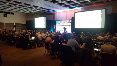 SolarWinds opens Empower MSP London with vision for the future