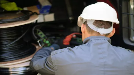 NBN reports “strong growth” with Q1 fiscal 2018 results