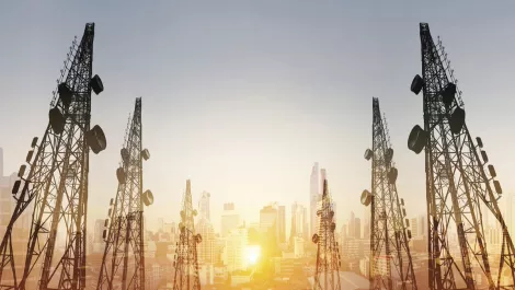 Who is ToooAir? The Aussie company developing push-to-talk radios for the digital age