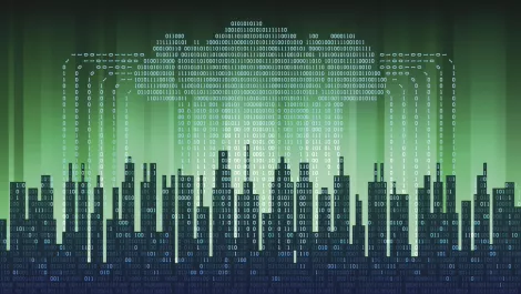 Cisco helps Alibaba build new data center for China's internet economy
