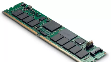 Micron's new 32GB NVDIMM-N has twice the capacity of existing NVDIMMs