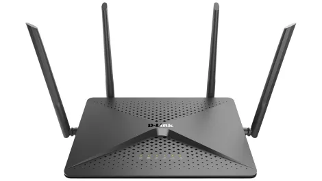 Hands-on Review: D-Link's DIR-882 EXO AC2600 MU-MIMO Wi-Fi Router